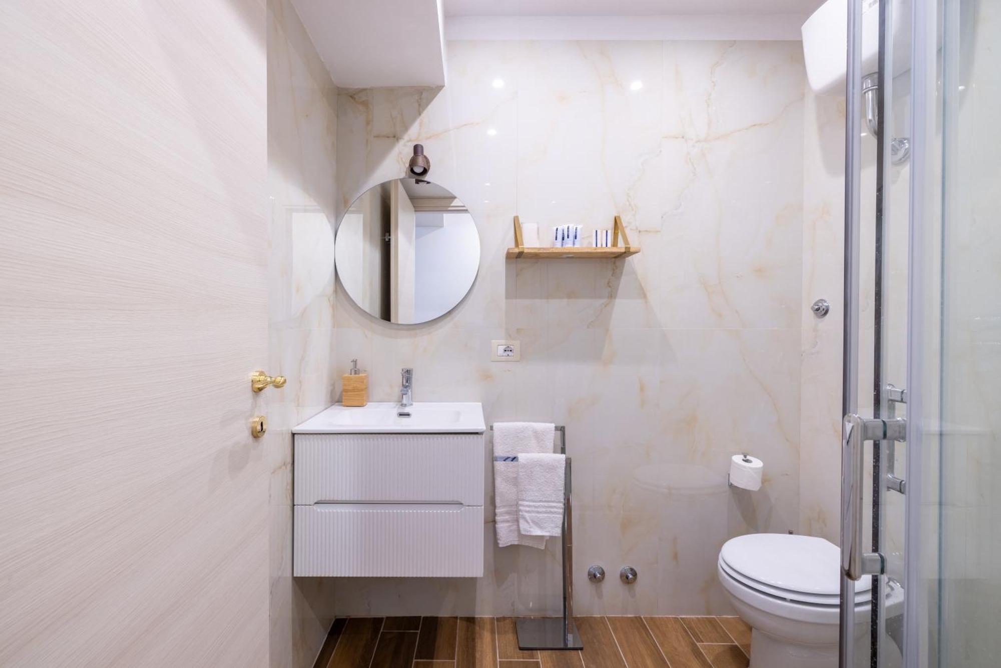 Pantheon Apartments - Piccola Roma エクステリア 写真