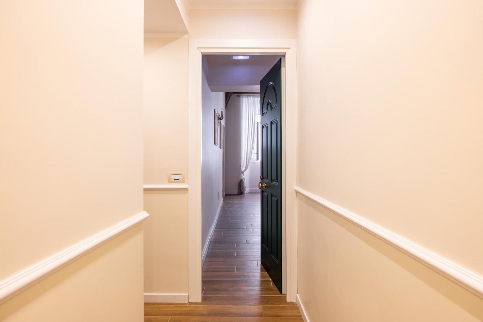 Pantheon Apartments - Piccola Roma エクステリア 写真