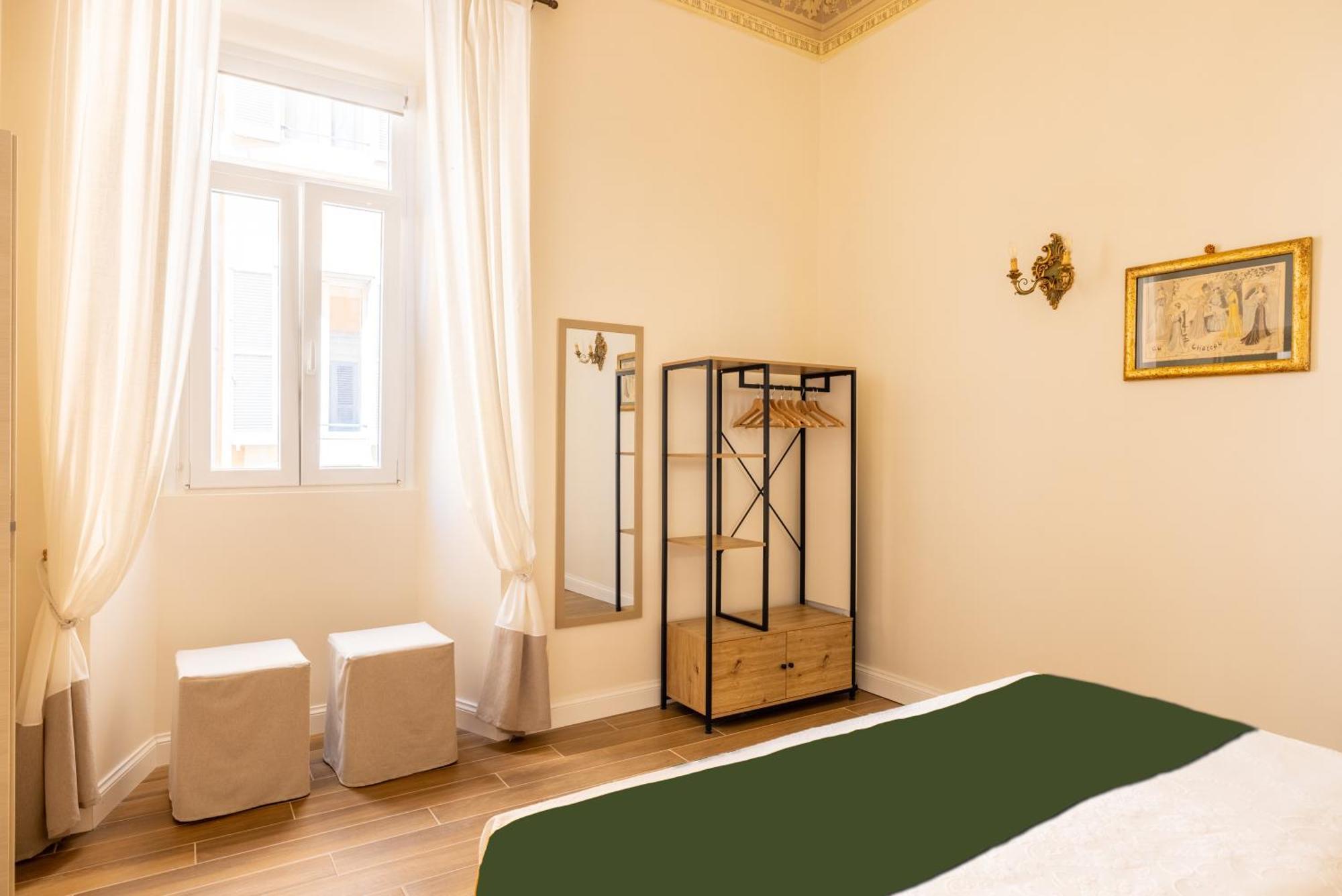 Pantheon Apartments - Piccola Roma エクステリア 写真