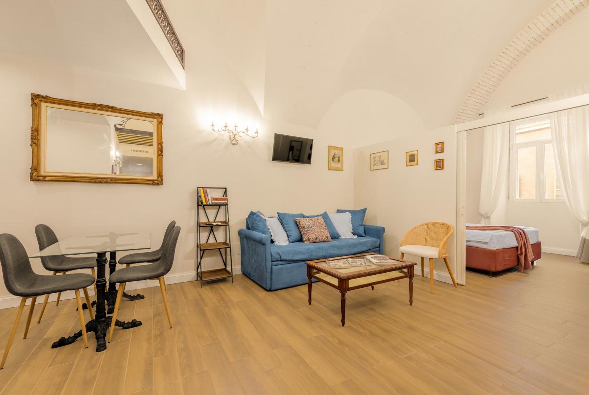 Pantheon Apartments - Piccola Roma エクステリア 写真